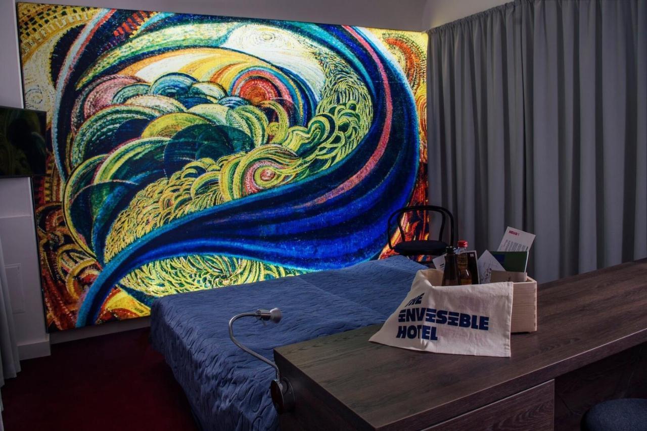 Ambassador Hotel 4*