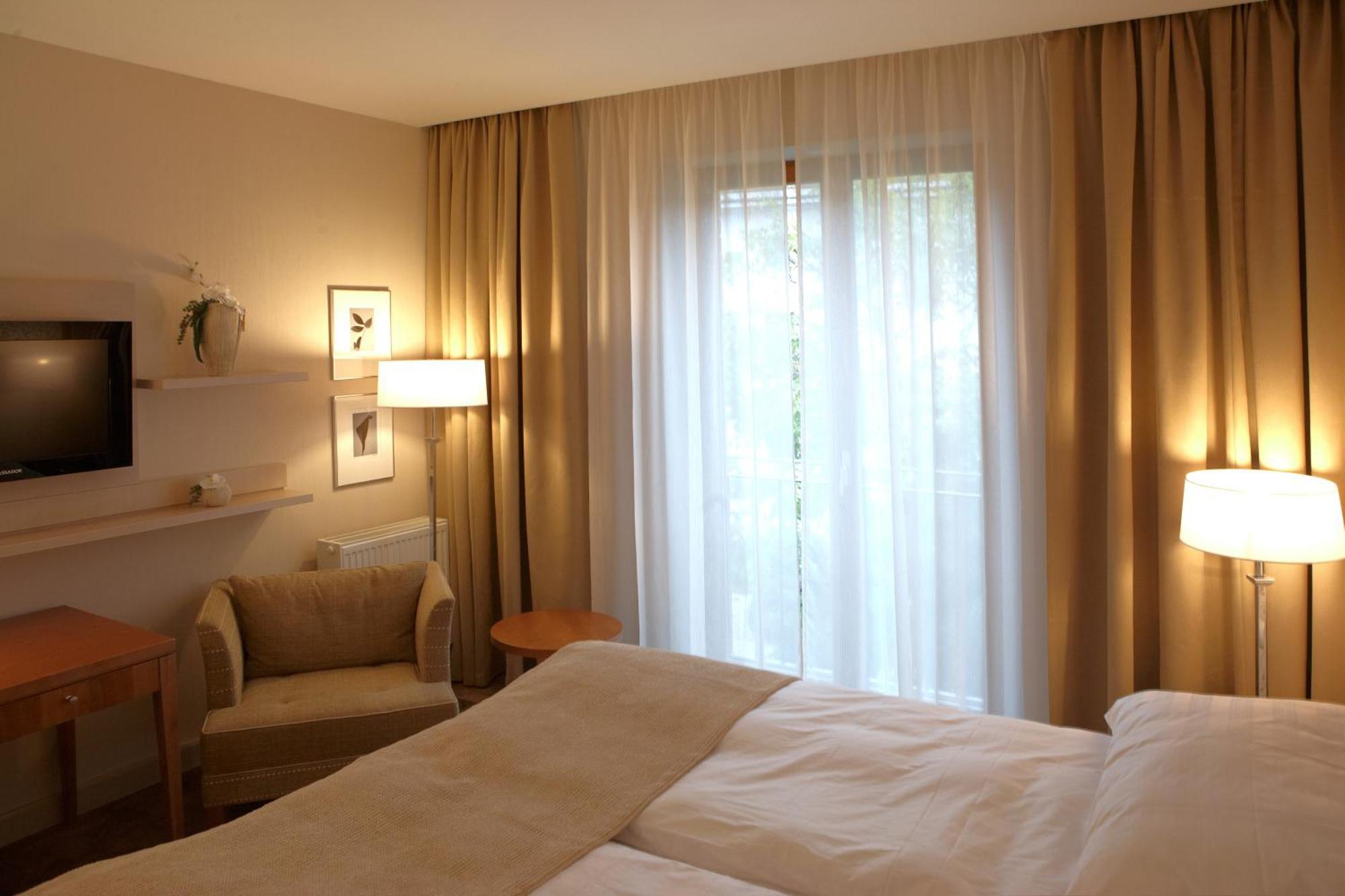 Hotel Ambassador Košice
