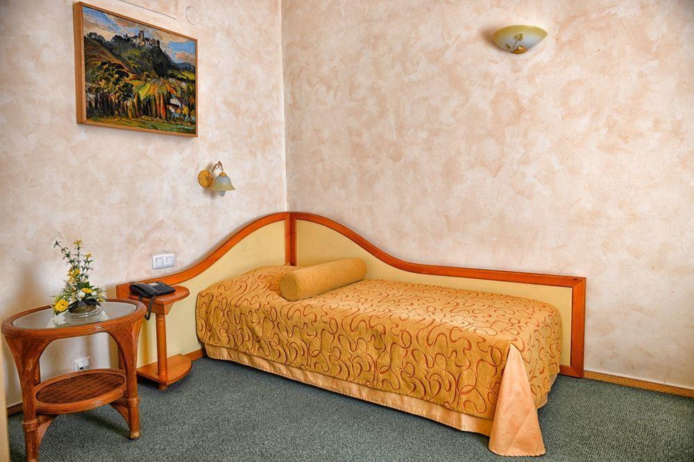 Ambassador 4* Košice