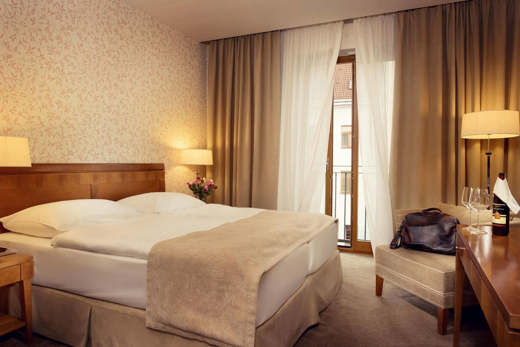 Ambassador 4* Košice
