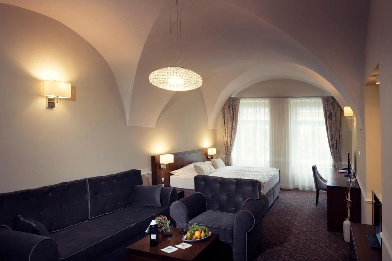 Hotel Ambassador 4*