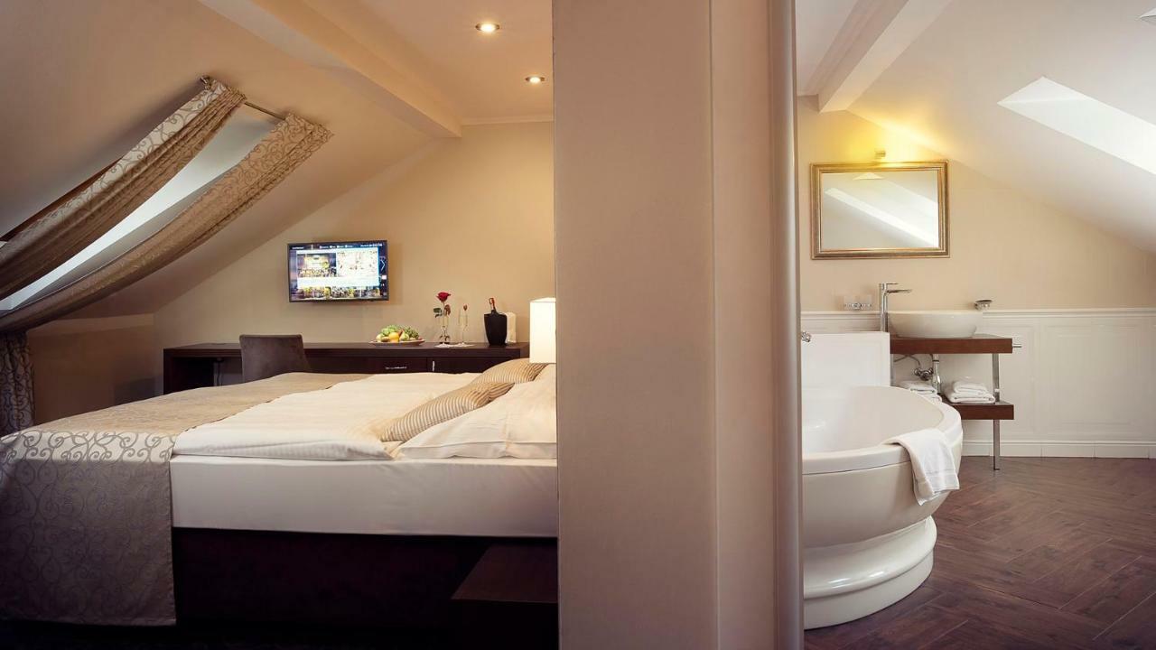 Hotel Ambassador Košice